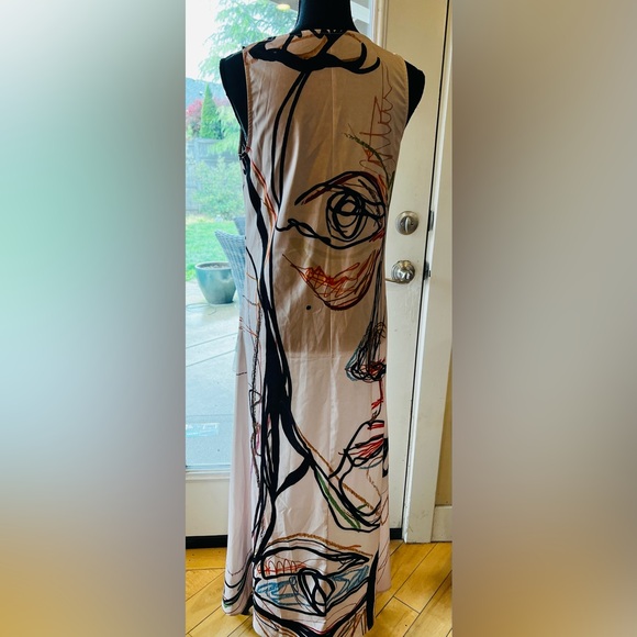 Vacation Dress🌴 - Picture 3 of 7